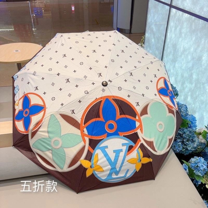 Louis Vuitton Umbrella MultiPurpose 275270