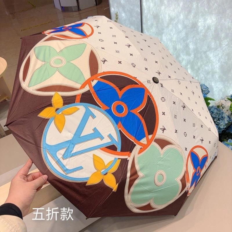 Louis Vuitton Umbrella MultiPurpose 275270