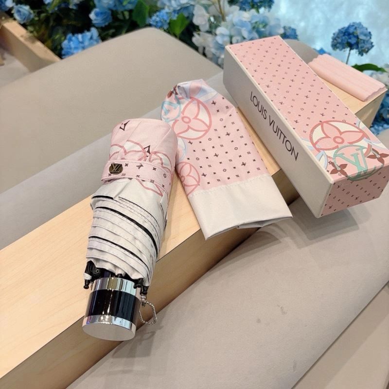 Louis Vuitton Umbrella WaterResistant 275271