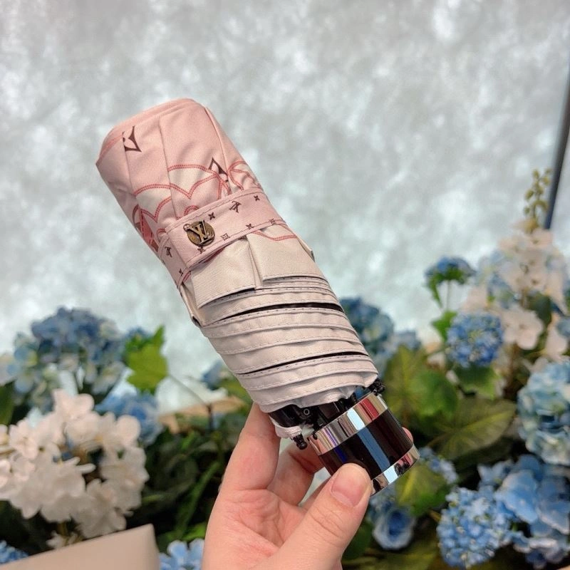 Louis Vuitton Umbrella WaterResistant 275271