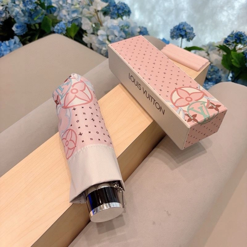 Louis Vuitton Umbrella WaterResistant 275271