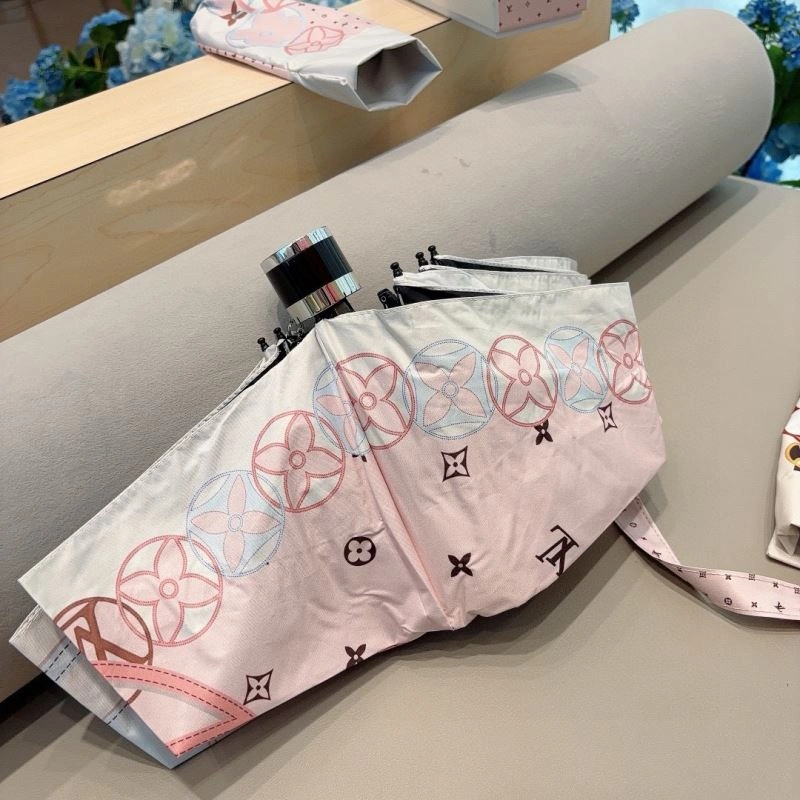 Louis Vuitton Umbrella WaterResistant 275271