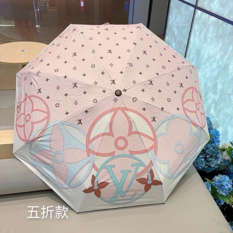 Louis Vuitton Umbrella WaterResistant 275271
