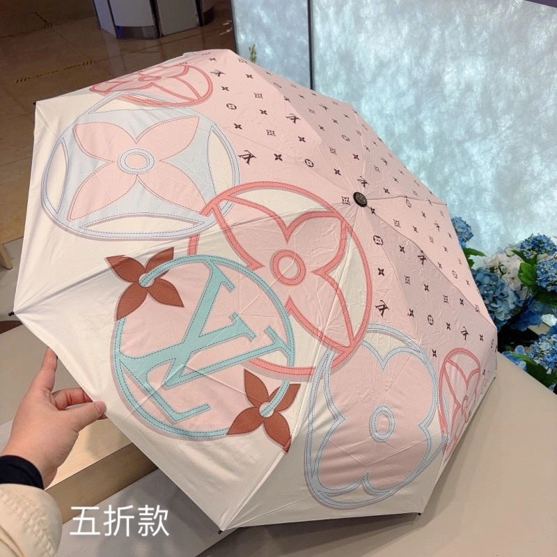 Louis Vuitton Umbrella WaterResistant 275271