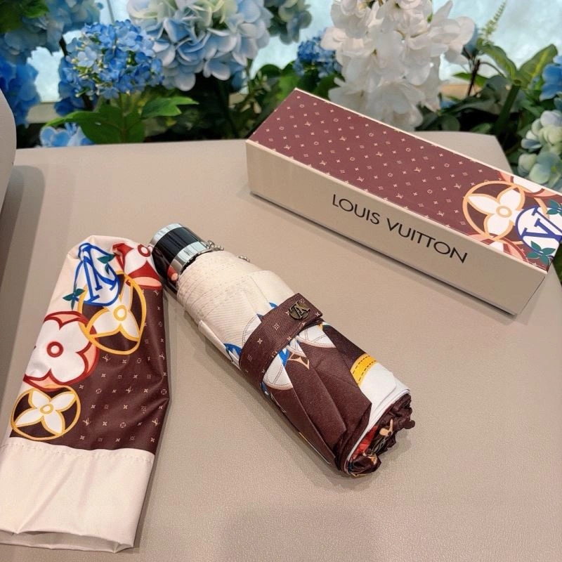 Upgraded Louis Vuitton Umbrella 275281