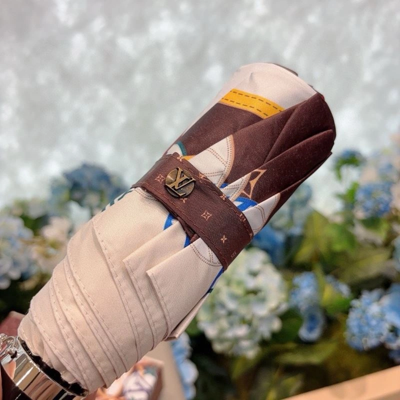 Upgraded Louis Vuitton Umbrella 275281