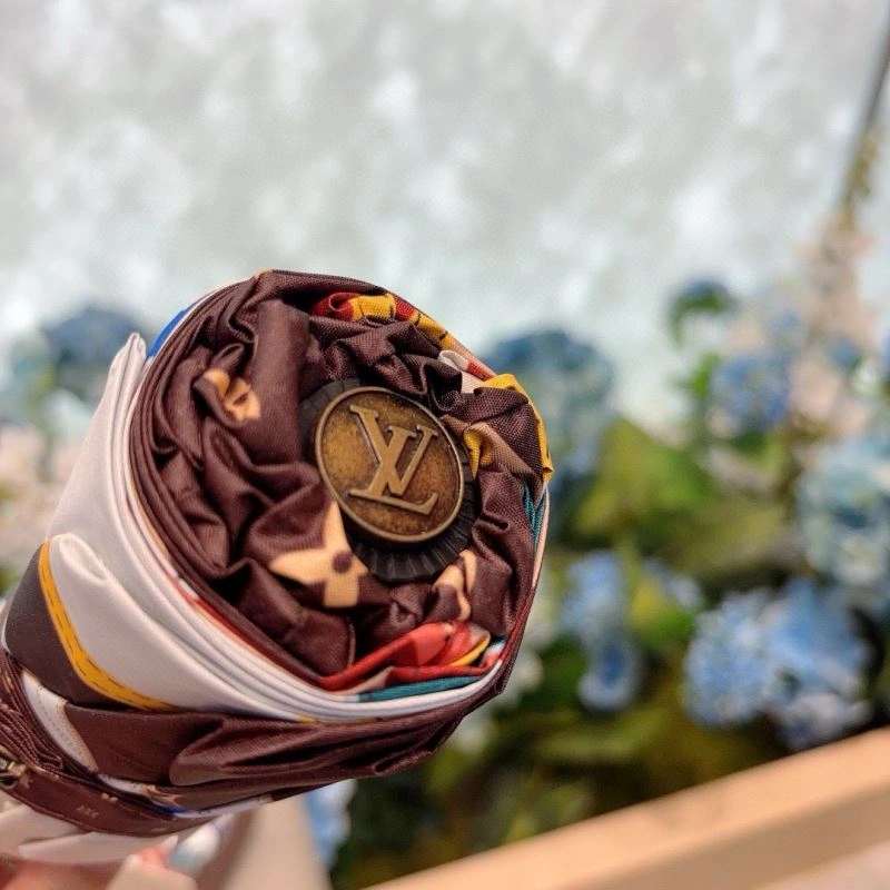 Upgraded Louis Vuitton Umbrella 275281