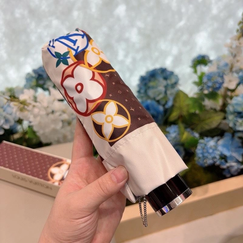 Upgraded Louis Vuitton Umbrella 275281