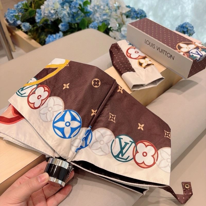 Upgraded Louis Vuitton Umbrella 275281