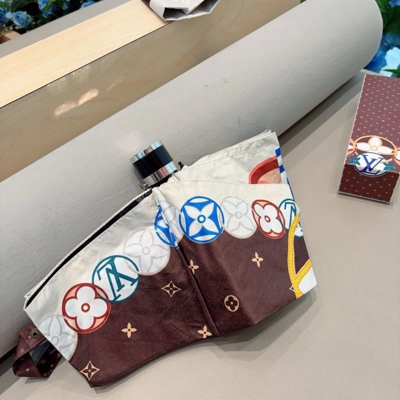 Upgraded Louis Vuitton Umbrella 275281