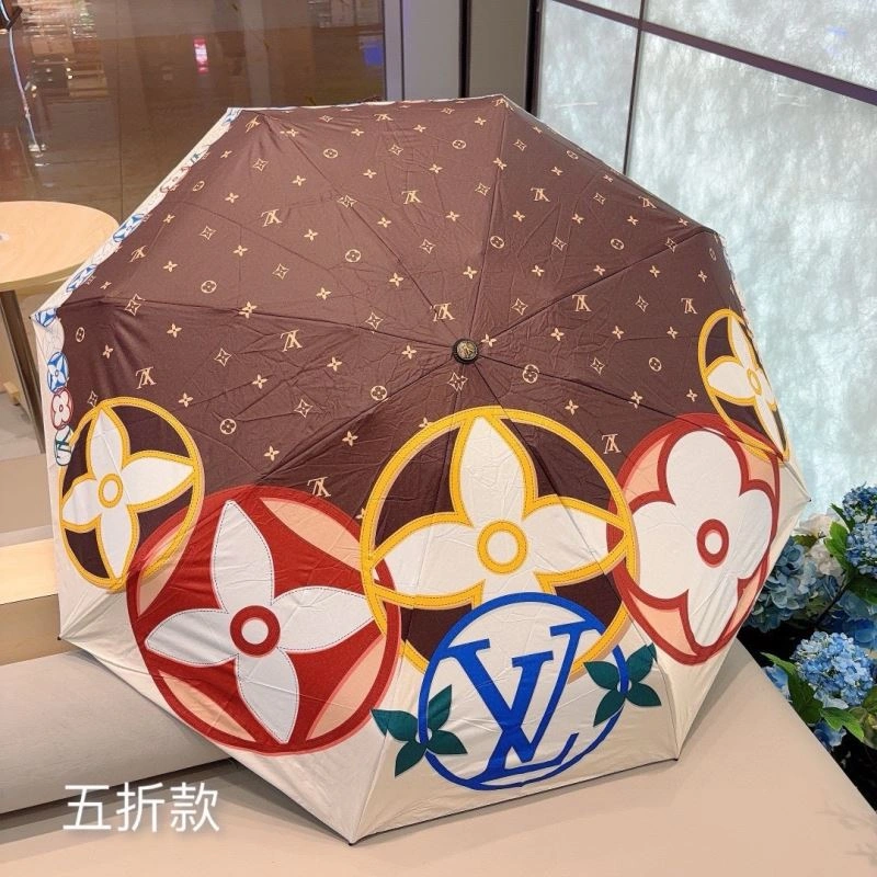 Upgraded Louis Vuitton Umbrella 275281