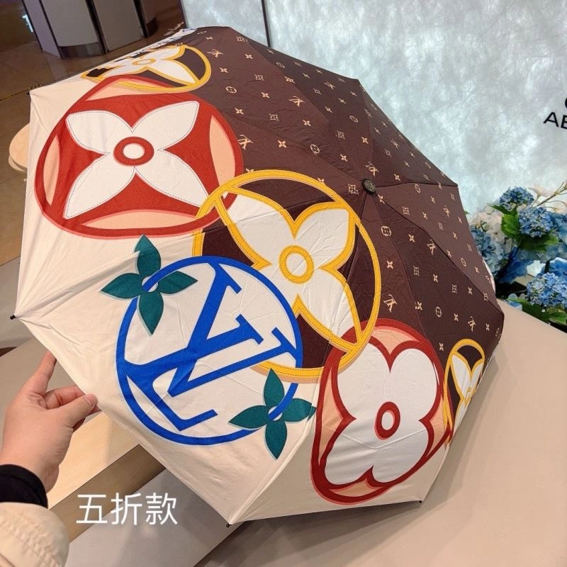 Upgraded Louis Vuitton Umbrella 275281