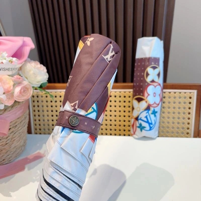 TravelReady Louis Vuitton Umbrella 275265
