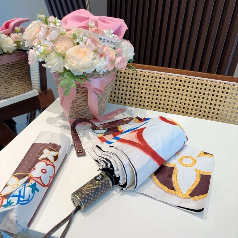 TravelReady Louis Vuitton Umbrella 275265