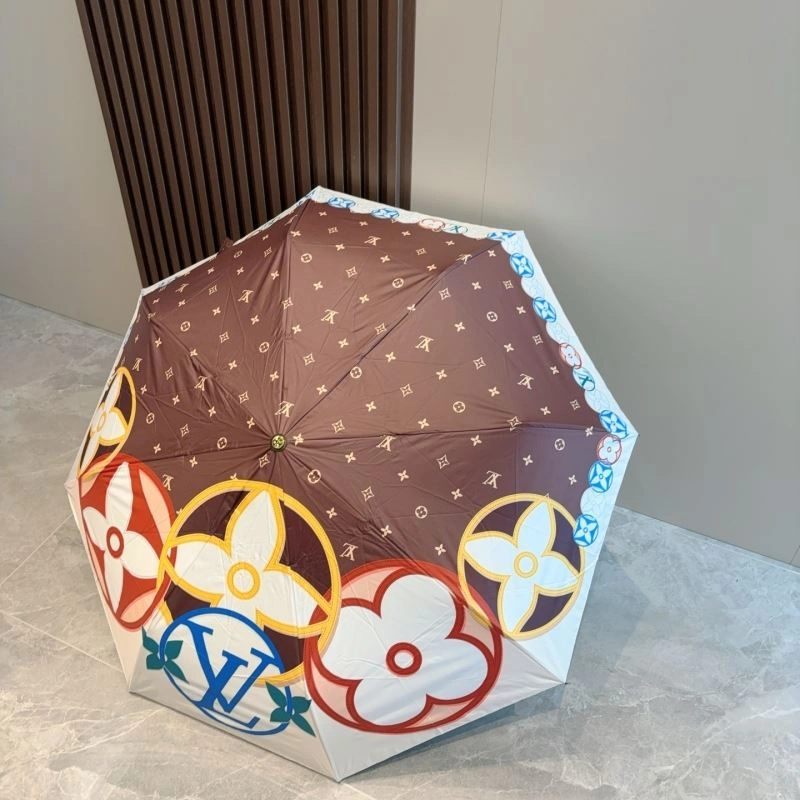 TravelReady Louis Vuitton Umbrella 275265