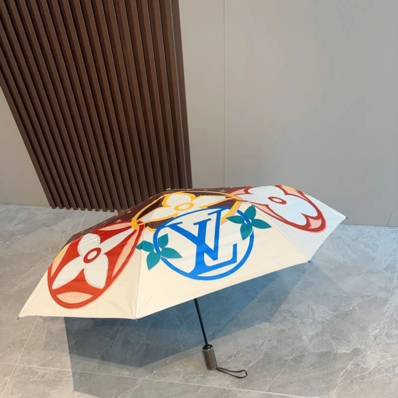 TravelReady Louis Vuitton Umbrella 275265