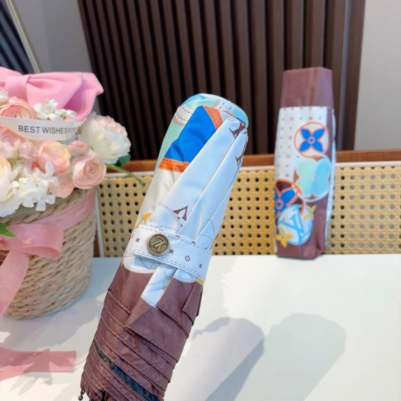 FashionForward Louis Vuitton Umbrella 275274