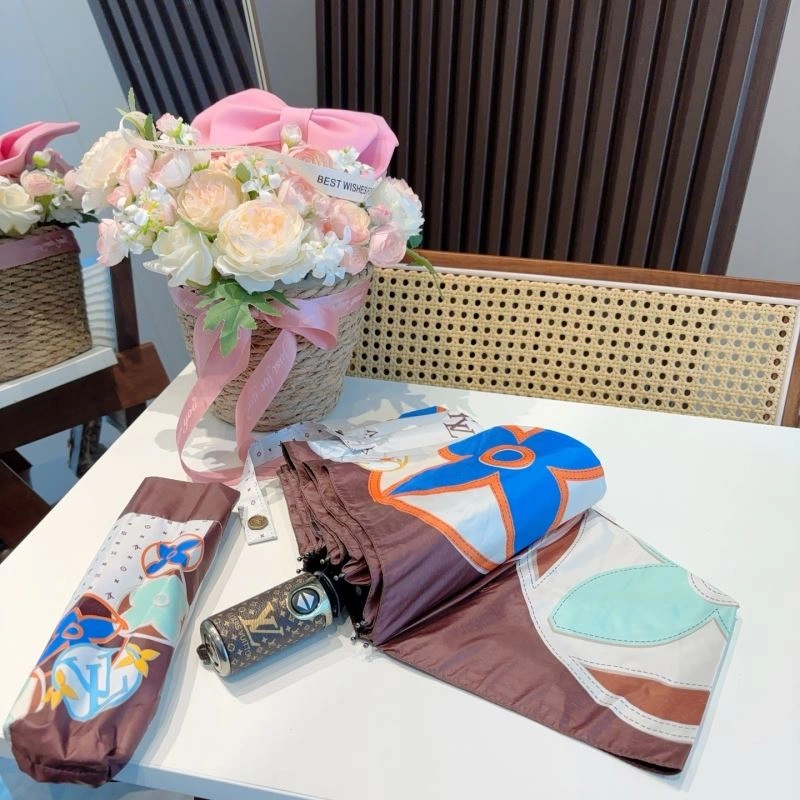 FashionForward Louis Vuitton Umbrella 275274
