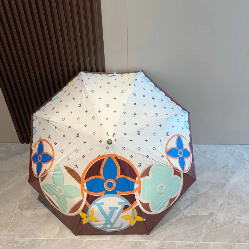 FashionForward Louis Vuitton Umbrella 275274