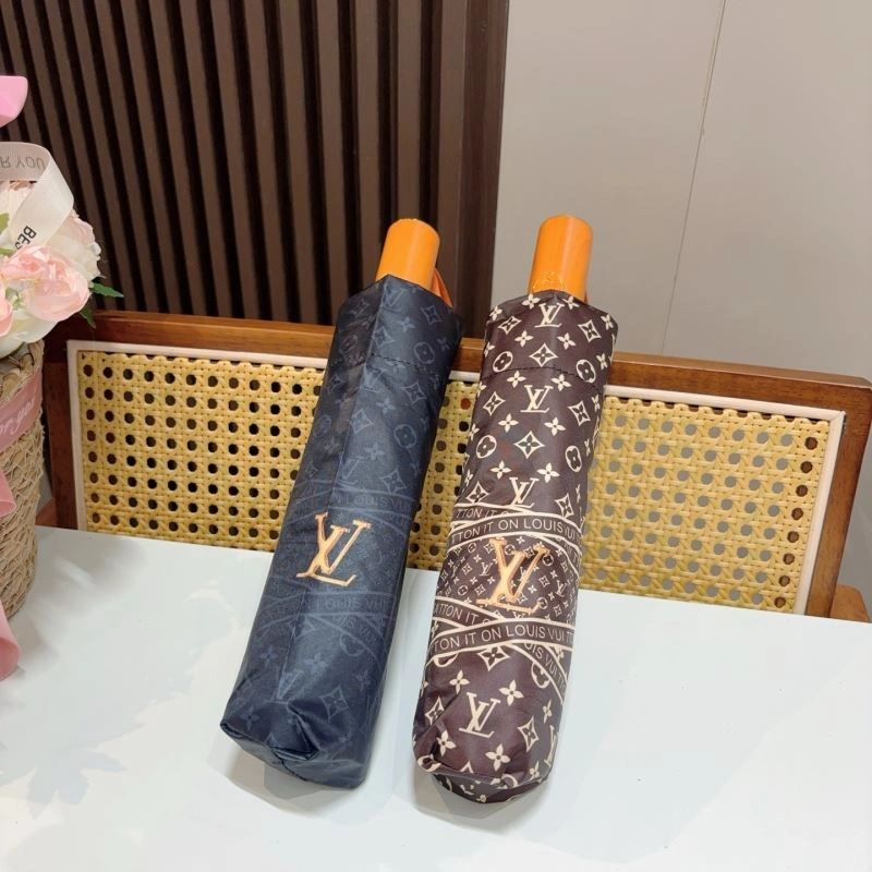 Resilient Louis Vuitton Umbrella 275290
