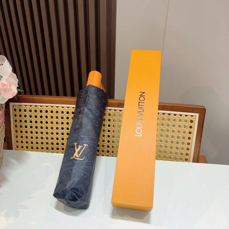 Resilient Louis Vuitton Umbrella 275290