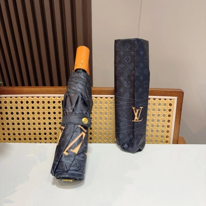 Resilient Louis Vuitton Umbrella 275290