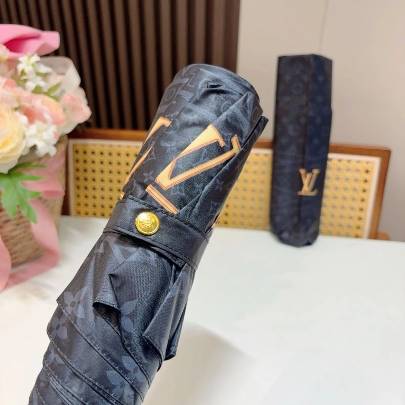 Resilient Louis Vuitton Umbrella 275290