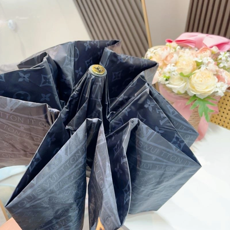 Resilient Louis Vuitton Umbrella 275290