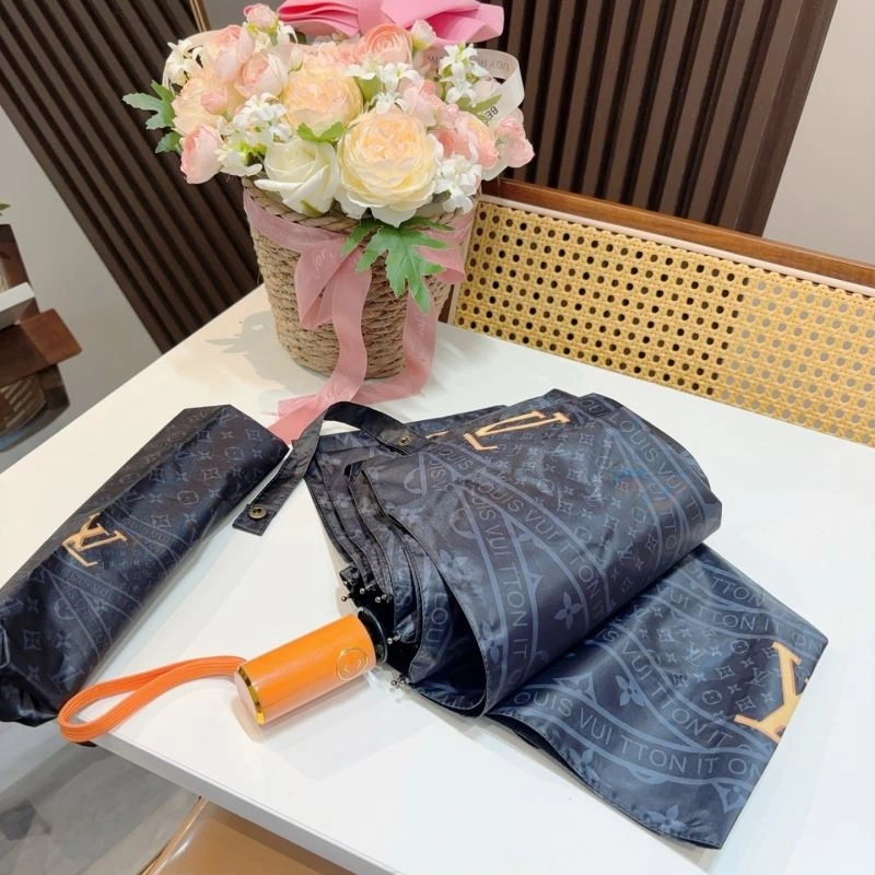Resilient Louis Vuitton Umbrella 275290