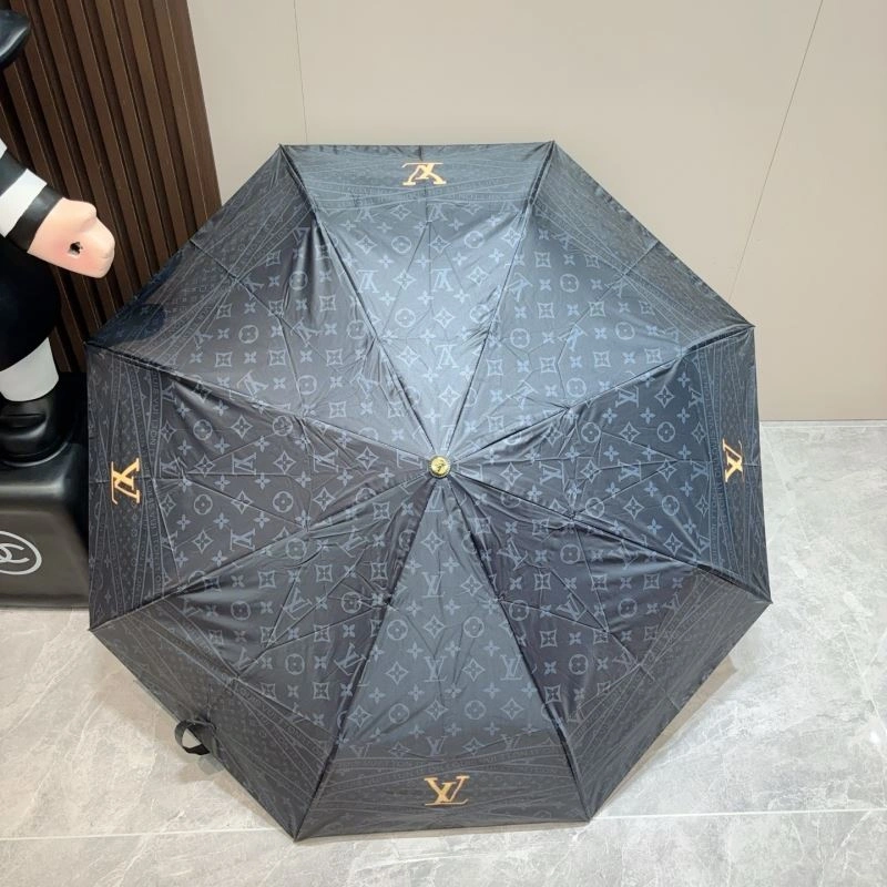 Resilient Louis Vuitton Umbrella 275290