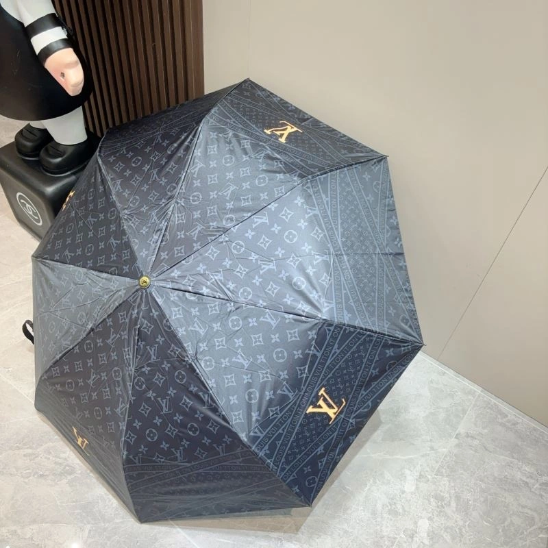 Resilient Louis Vuitton Umbrella 275290