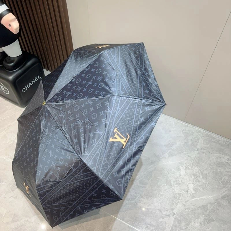 Resilient Louis Vuitton Umbrella 275290