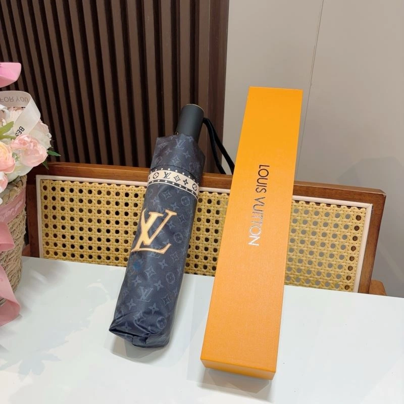 Sophisticated Louis Vuitton Umbrella 275276