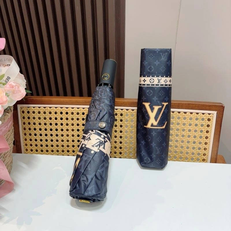 Sophisticated Louis Vuitton Umbrella 275276