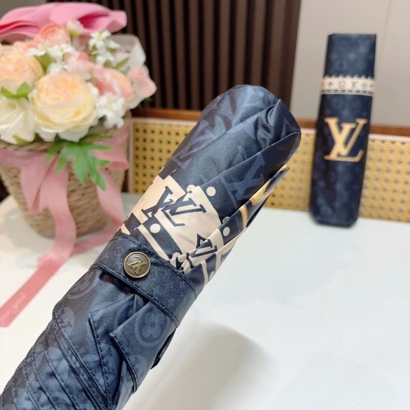 Sophisticated Louis Vuitton Umbrella 275276