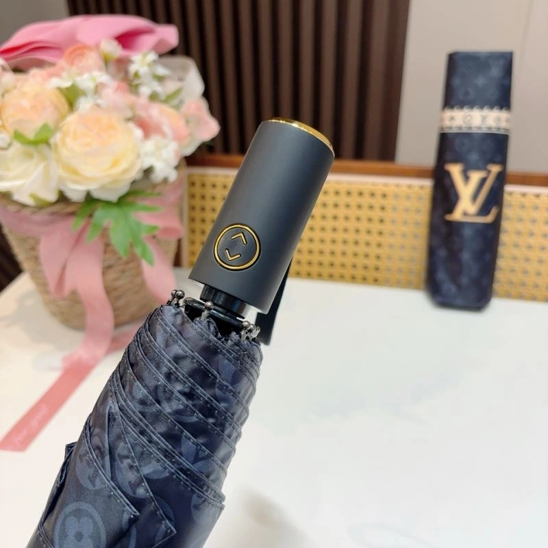 Sophisticated Louis Vuitton Umbrella 275276