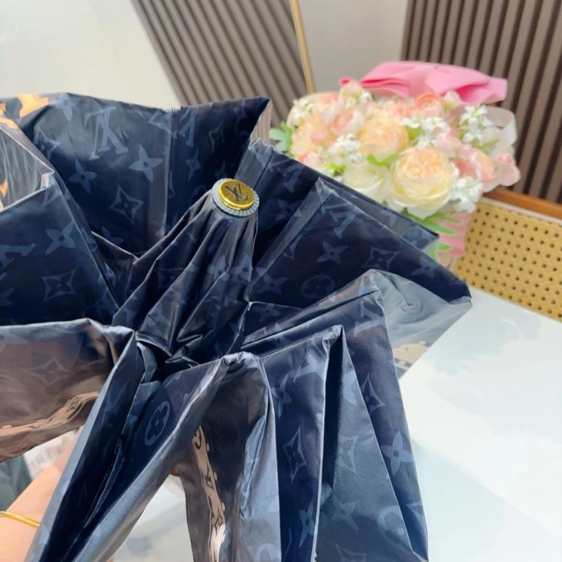 Sophisticated Louis Vuitton Umbrella 275276