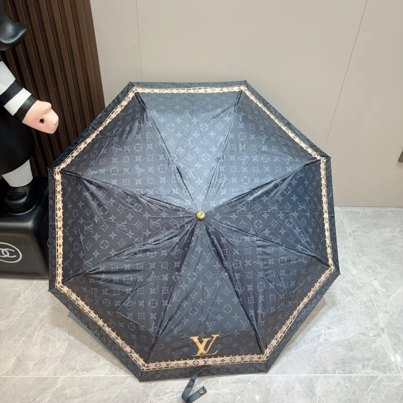 Sophisticated Louis Vuitton Umbrella 275276