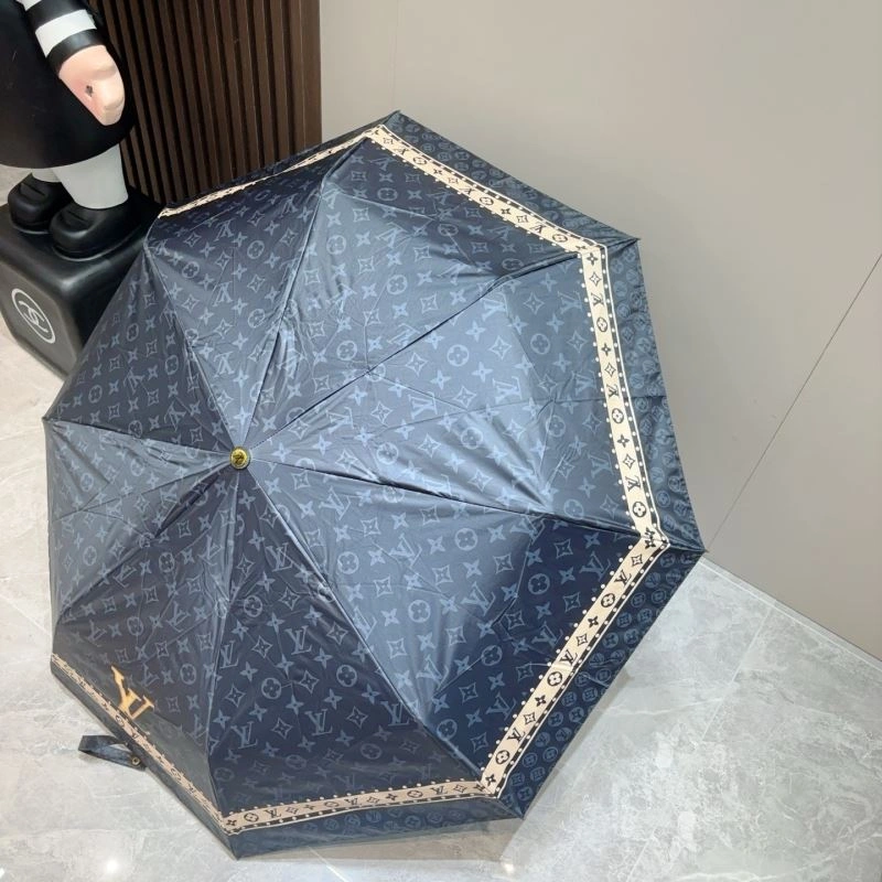 Sophisticated Louis Vuitton Umbrella 275276
