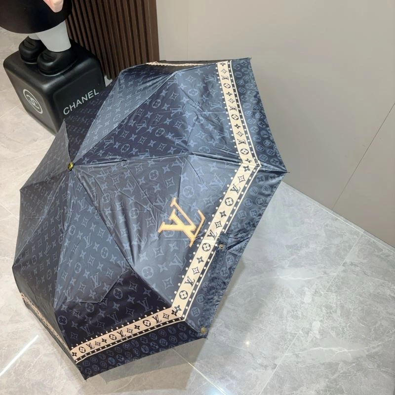 Sophisticated Louis Vuitton Umbrella 275276