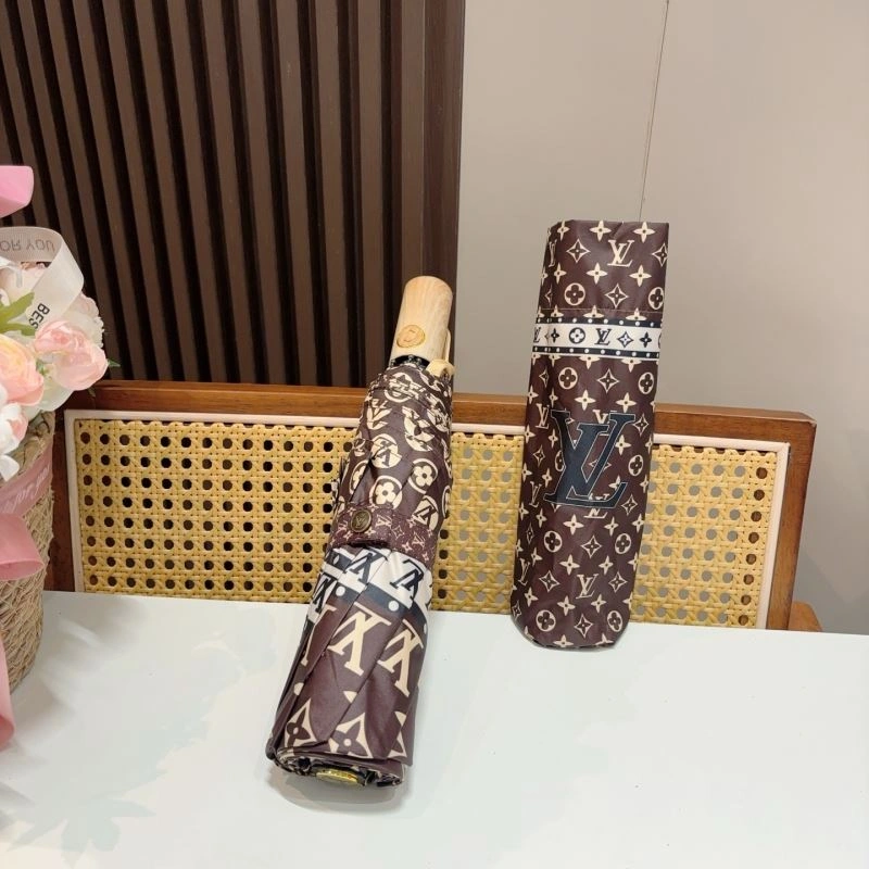 Louis Vuitton Umbrella QuickDry 275262