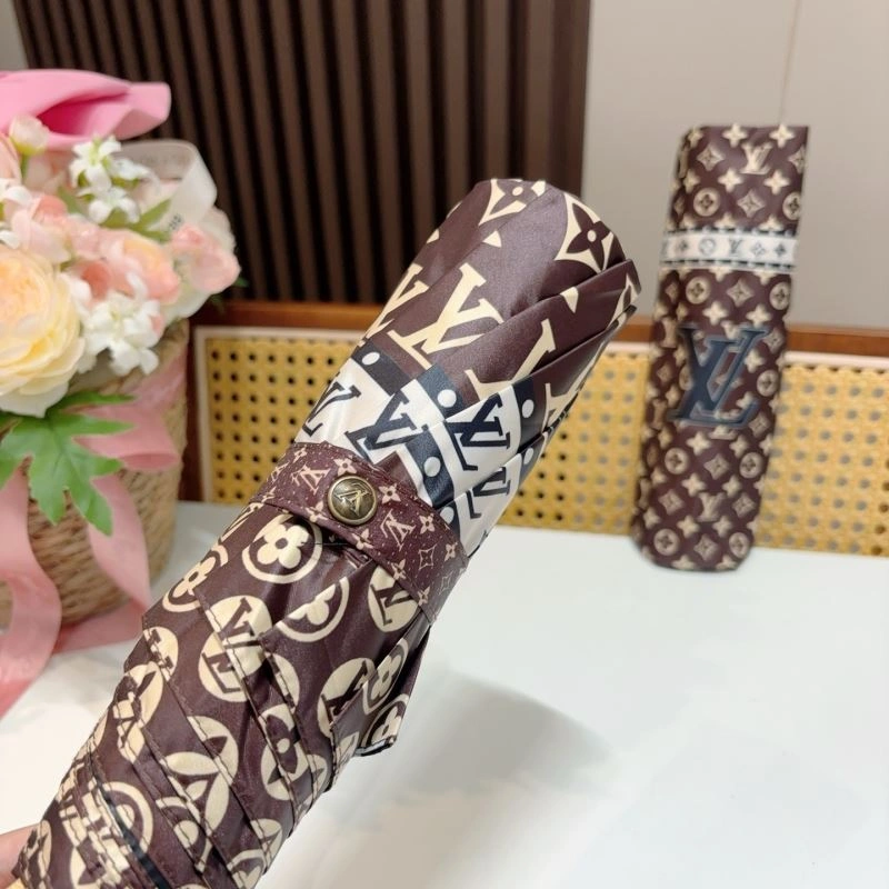 Louis Vuitton Umbrella QuickDry 275262