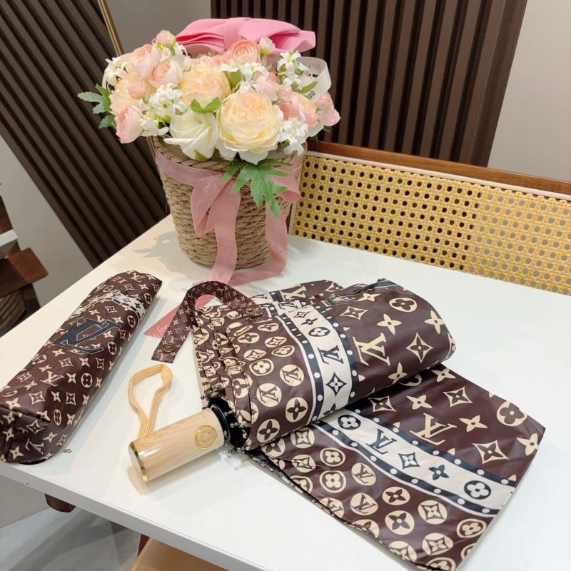 Louis Vuitton Umbrella QuickDry 275262