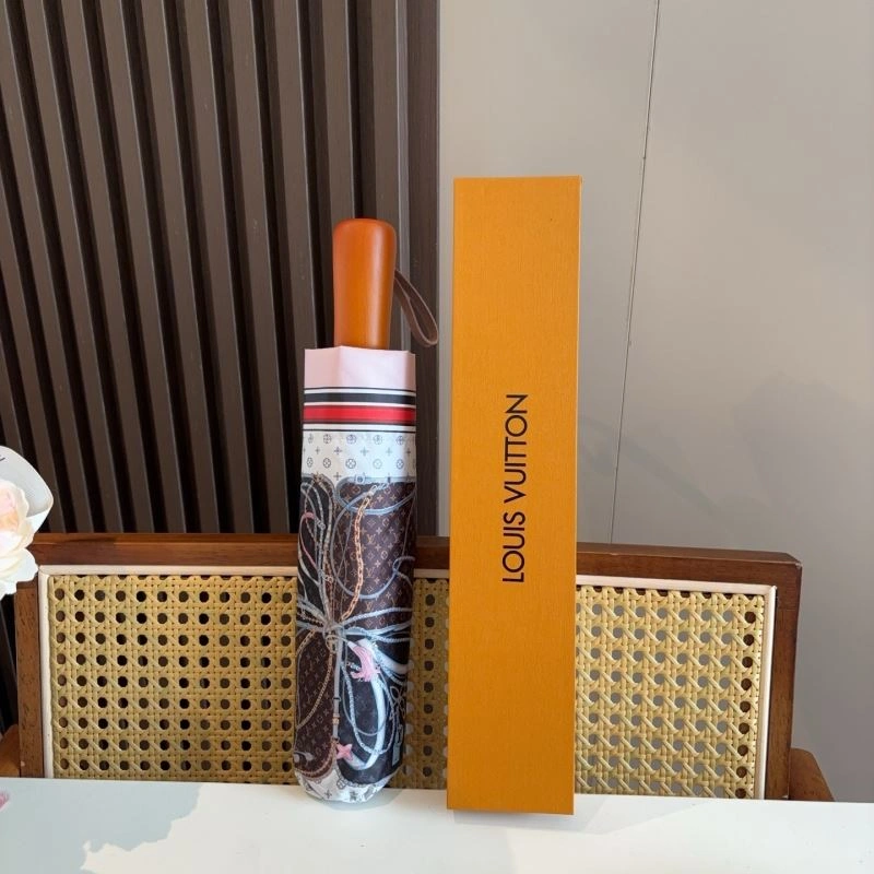 Louis Vuitton Umbrella Functional 275269