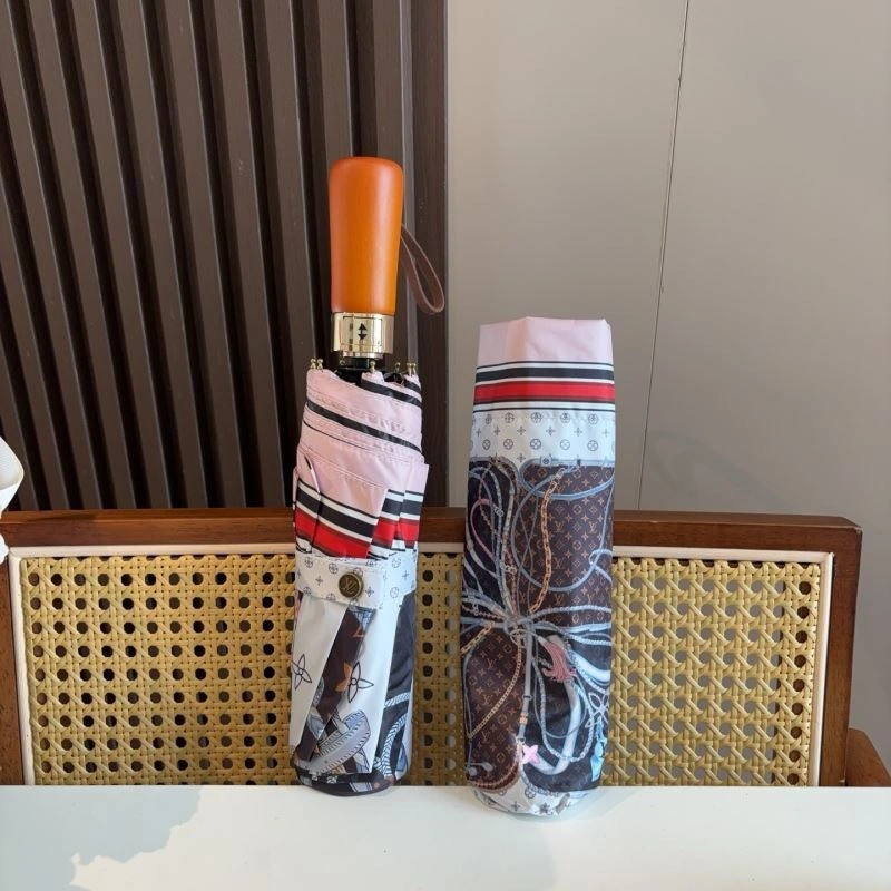Louis Vuitton Umbrella Functional 275269