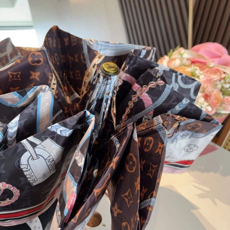 Louis Vuitton Umbrella Functional 275269