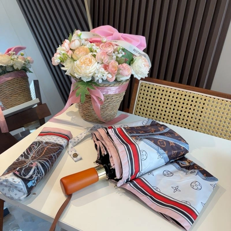 Louis Vuitton Umbrella Functional 275269