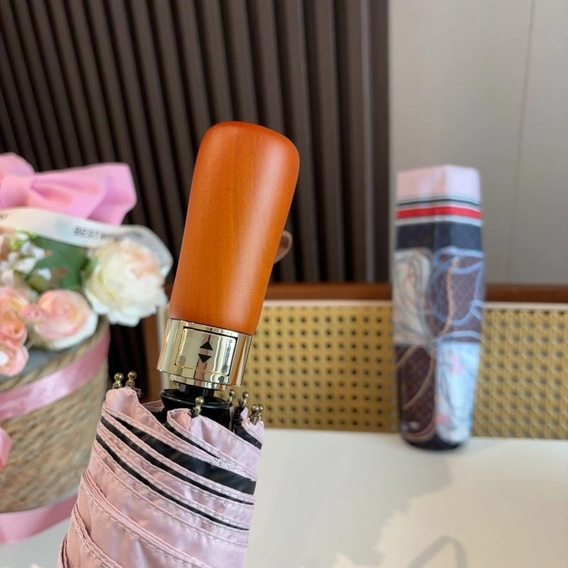 Louis Vuitton Umbrella Functional 275269