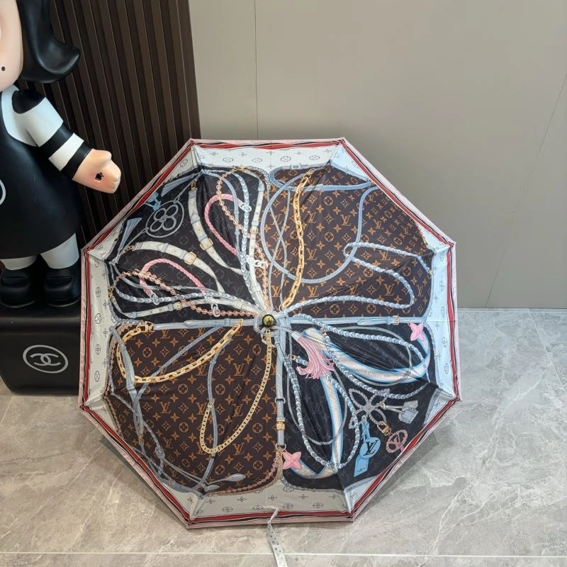 Louis Vuitton Umbrella Functional 275269