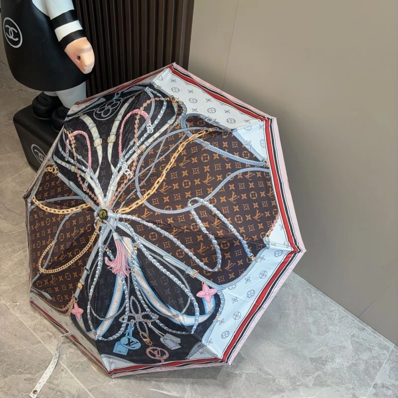 Louis Vuitton Umbrella Functional 275269